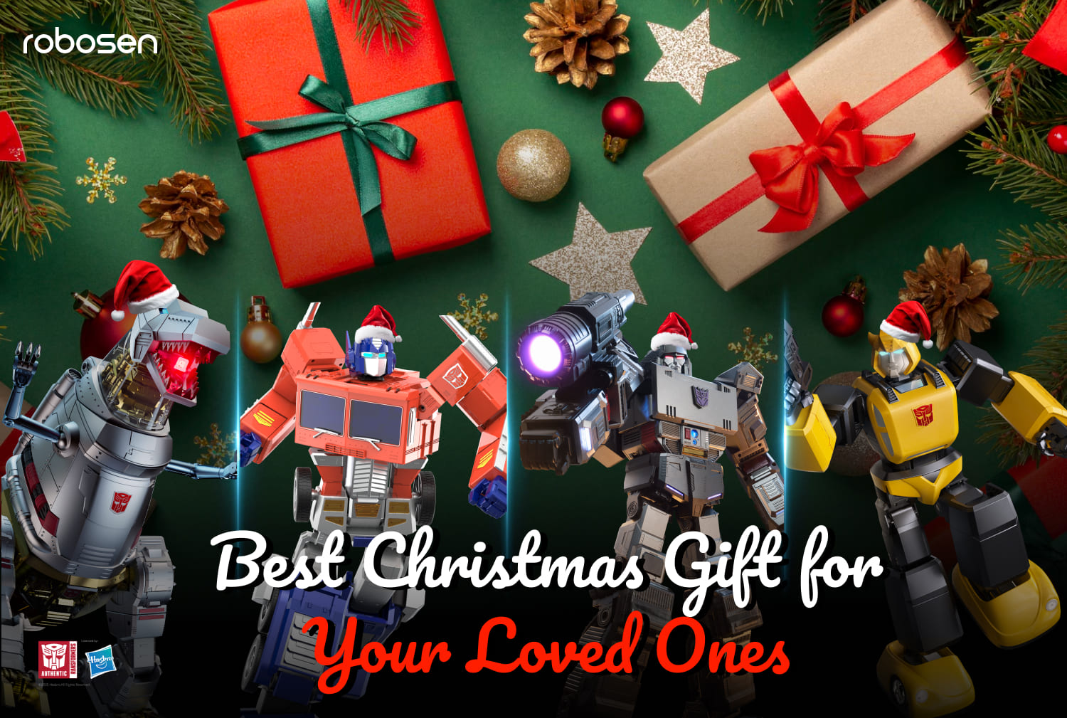 Your 2024 Ultimate Christmas Gift Guide