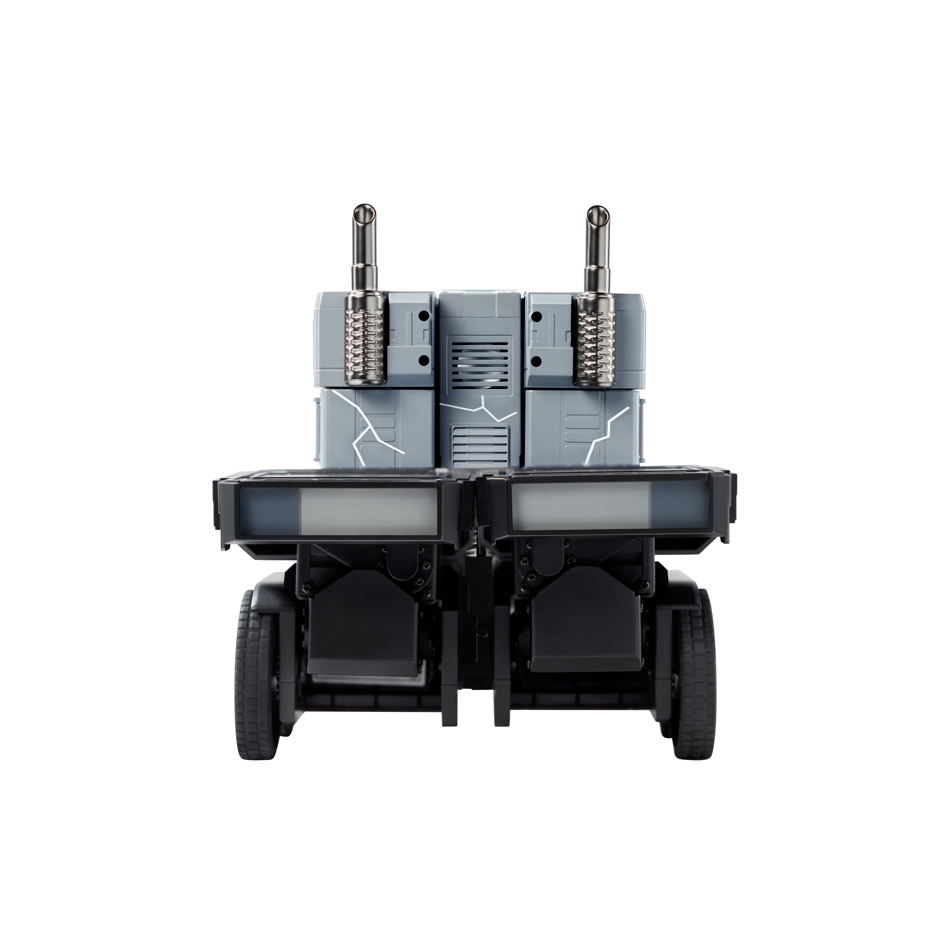 Robosen Fallen Leader Optimus Prime G1 Flagship
