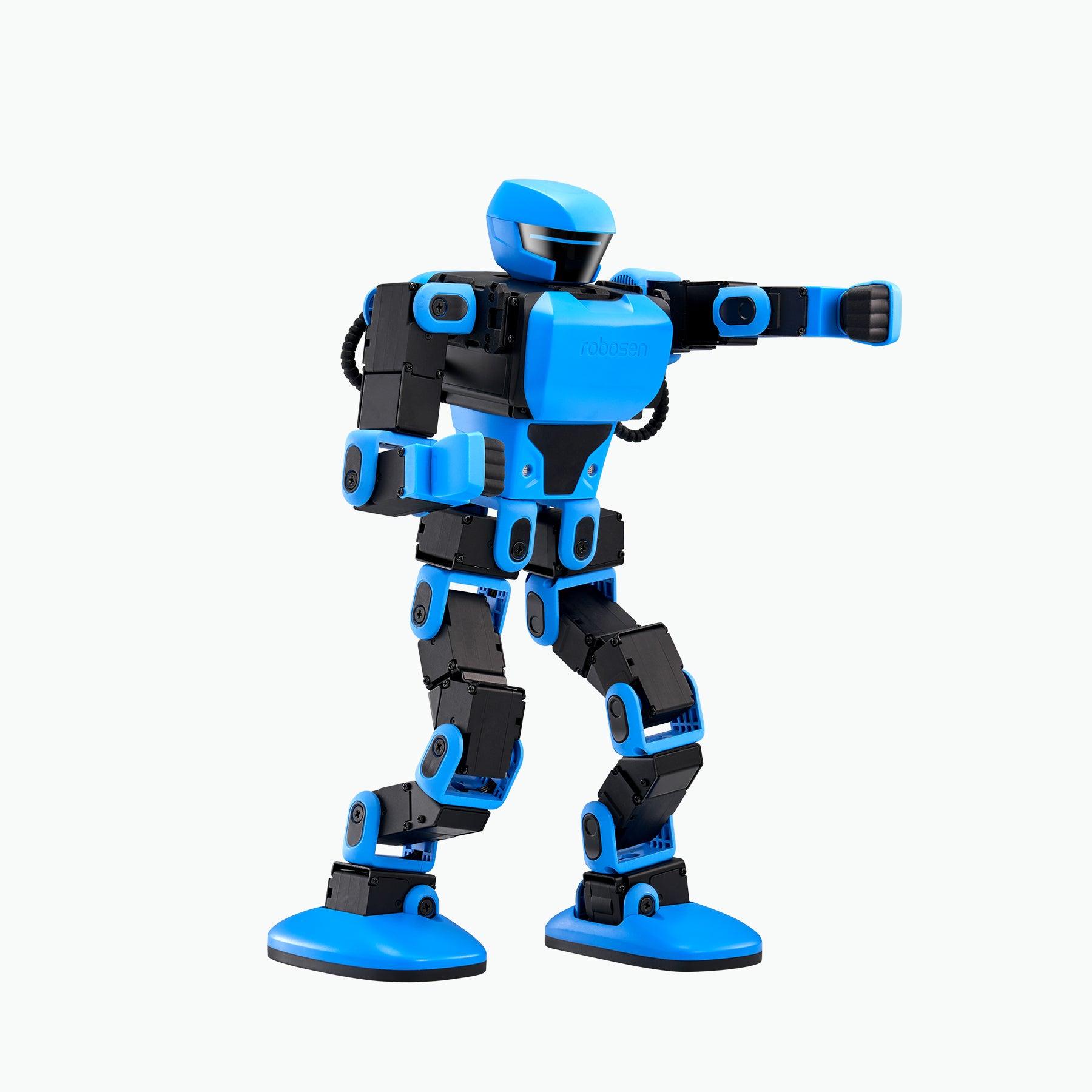 Interstellar Scout K1 - US Robosen