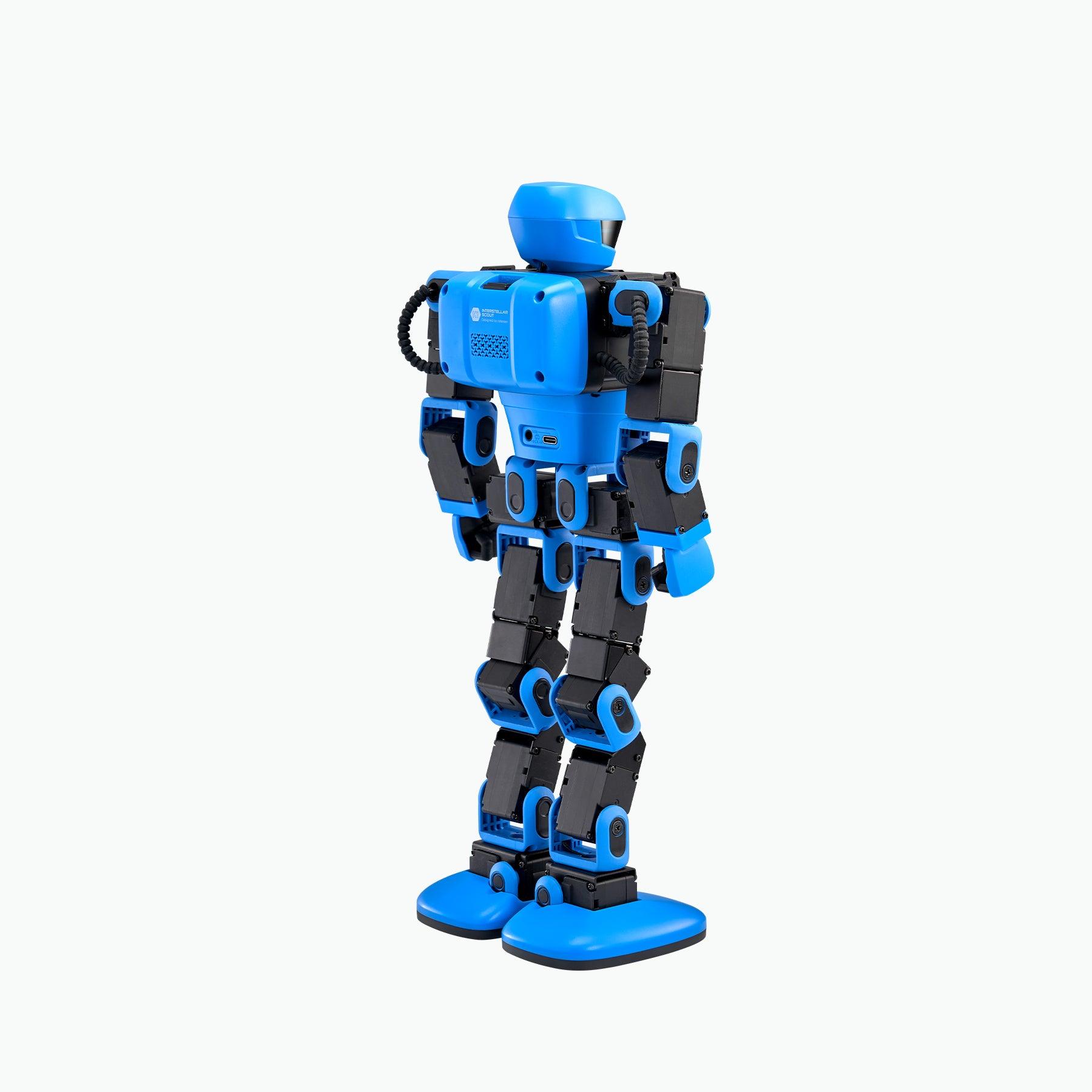 Interstellar Scout K1 - US Robosen