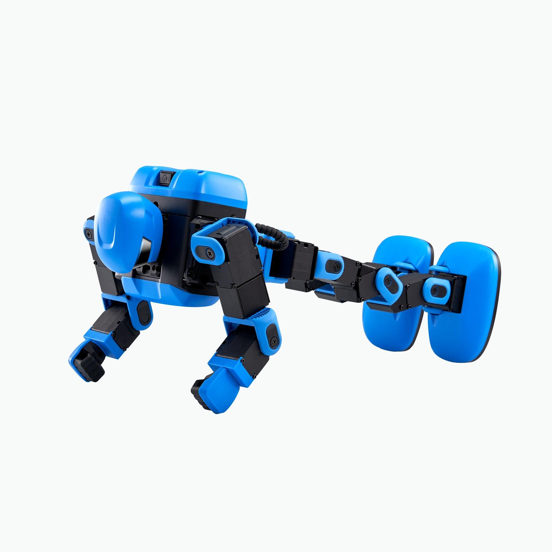 Interstellar Scout K1 - US Robosen