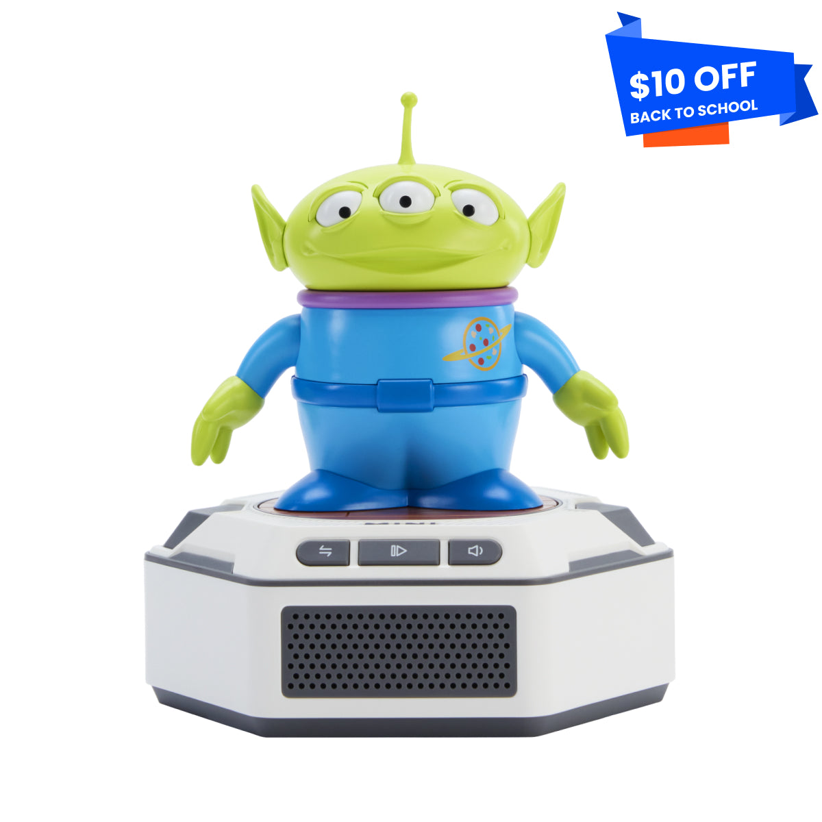 Mini Robot - Toy Story Set