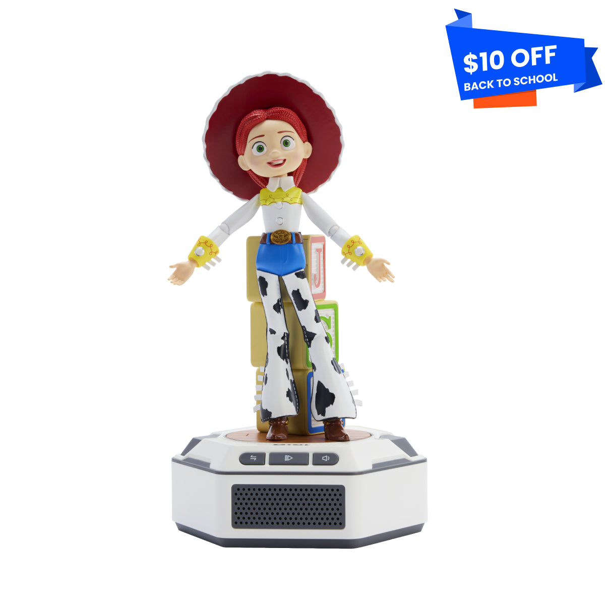 Mini Robot - Toy Story Set