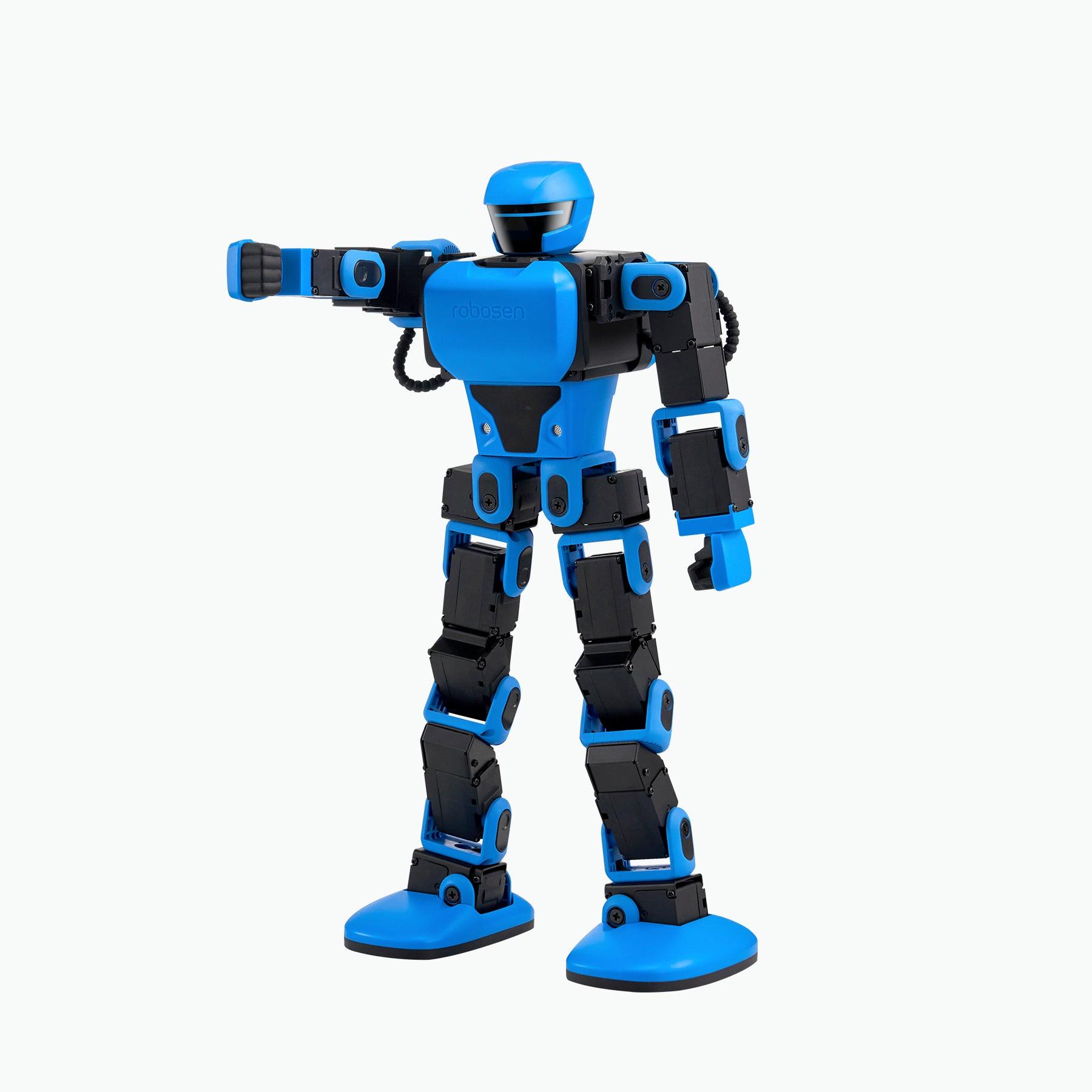 Interstellar Scout K1 - US Robosen