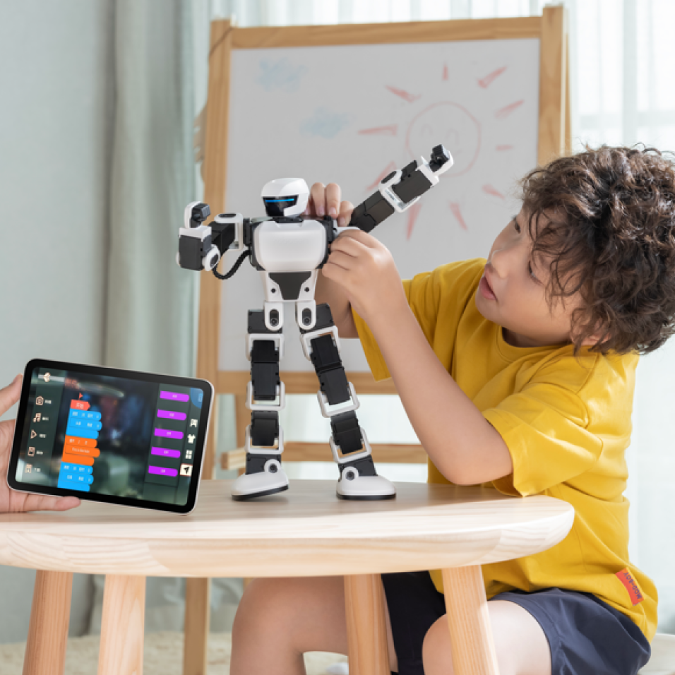 US Robosen