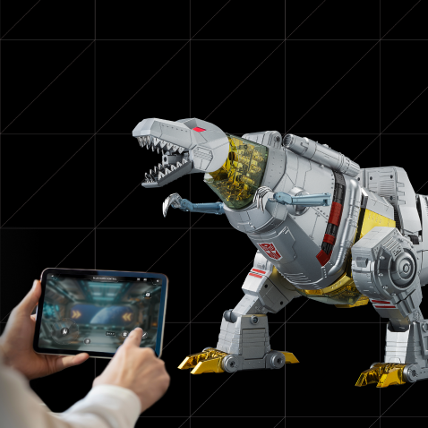 US Robosen