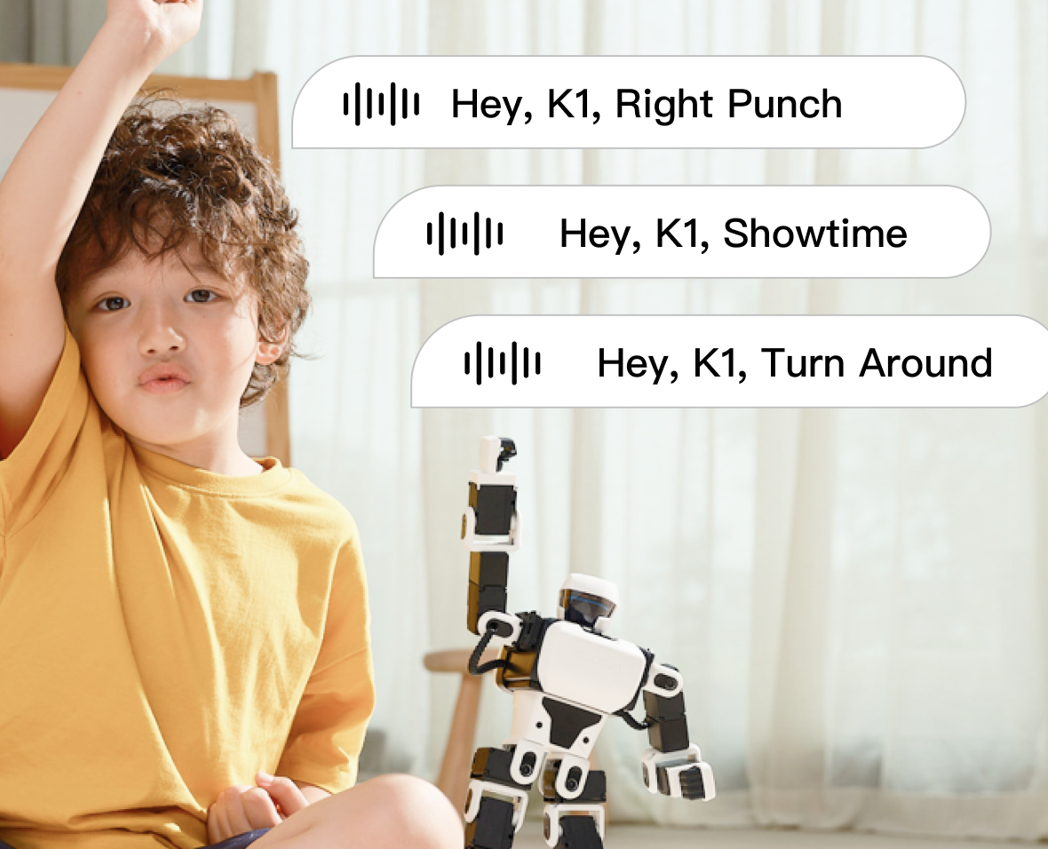 US Robosen