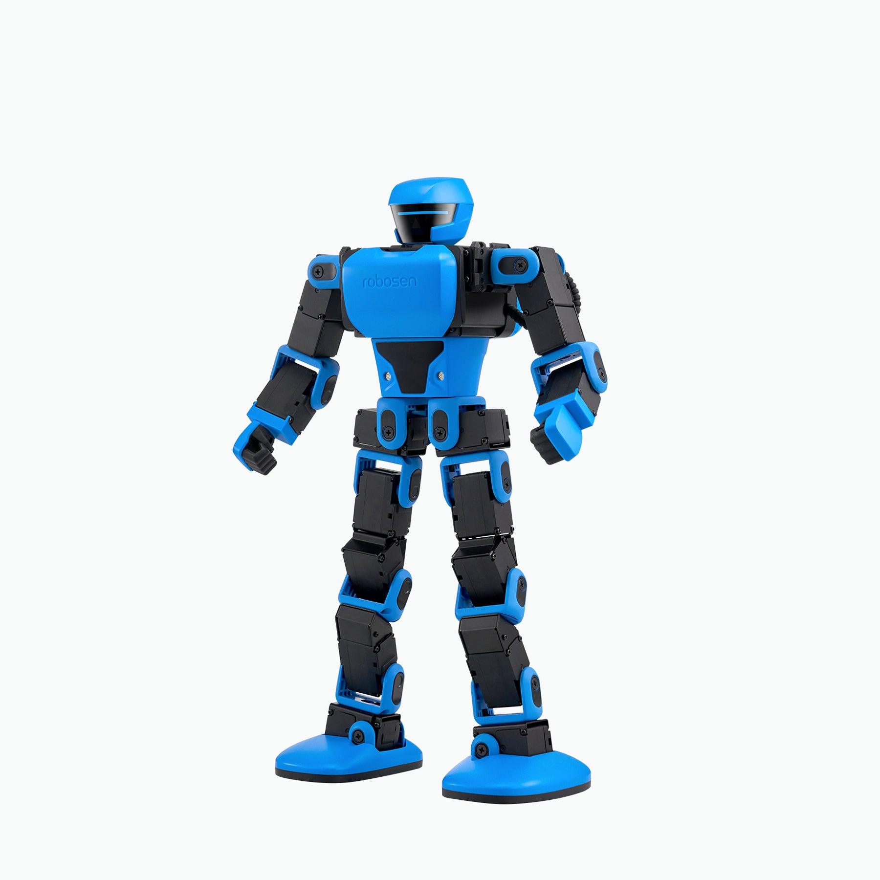 Interstellar Scout K1 - US Robosen