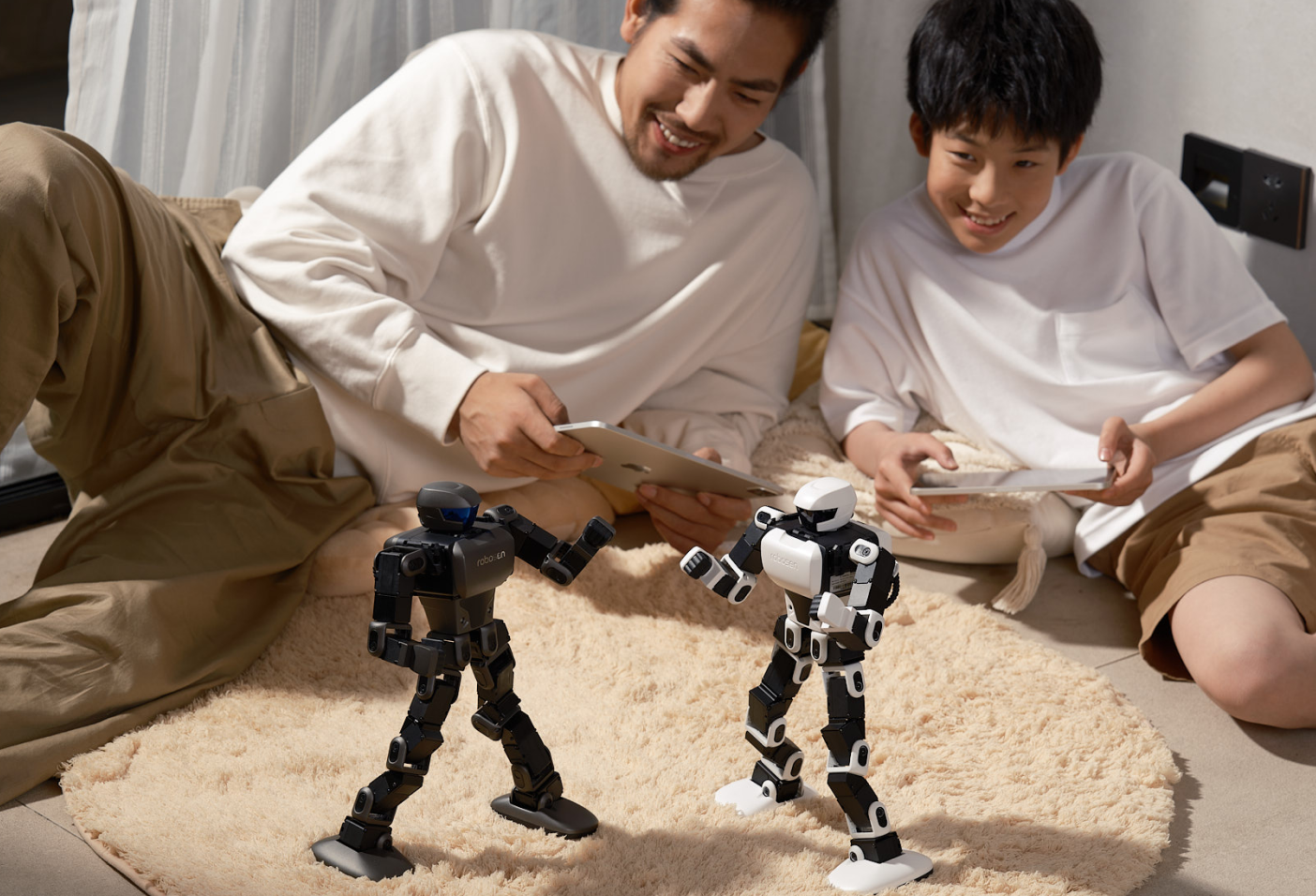 US Robosen