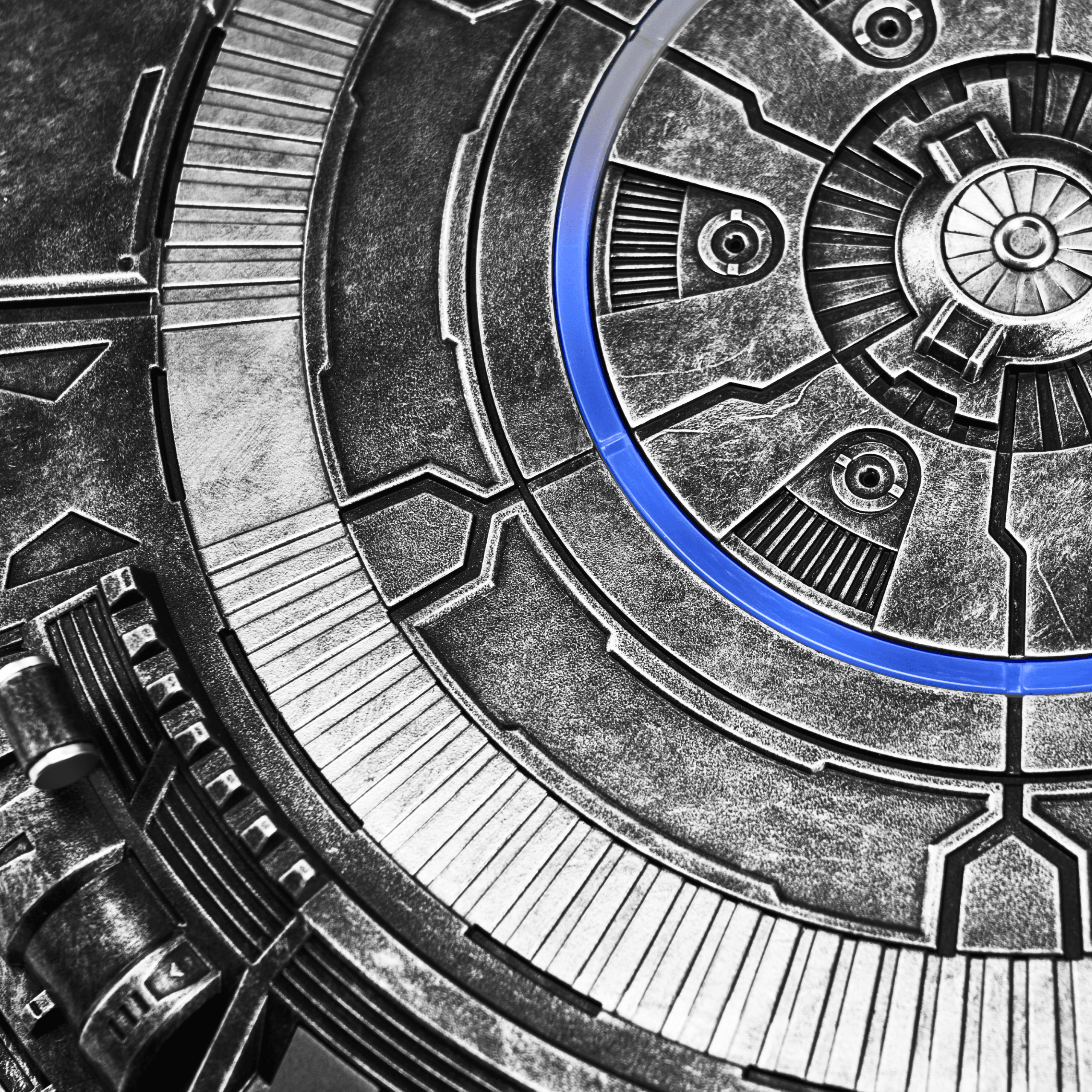 Robosen AI Base - US Robosen