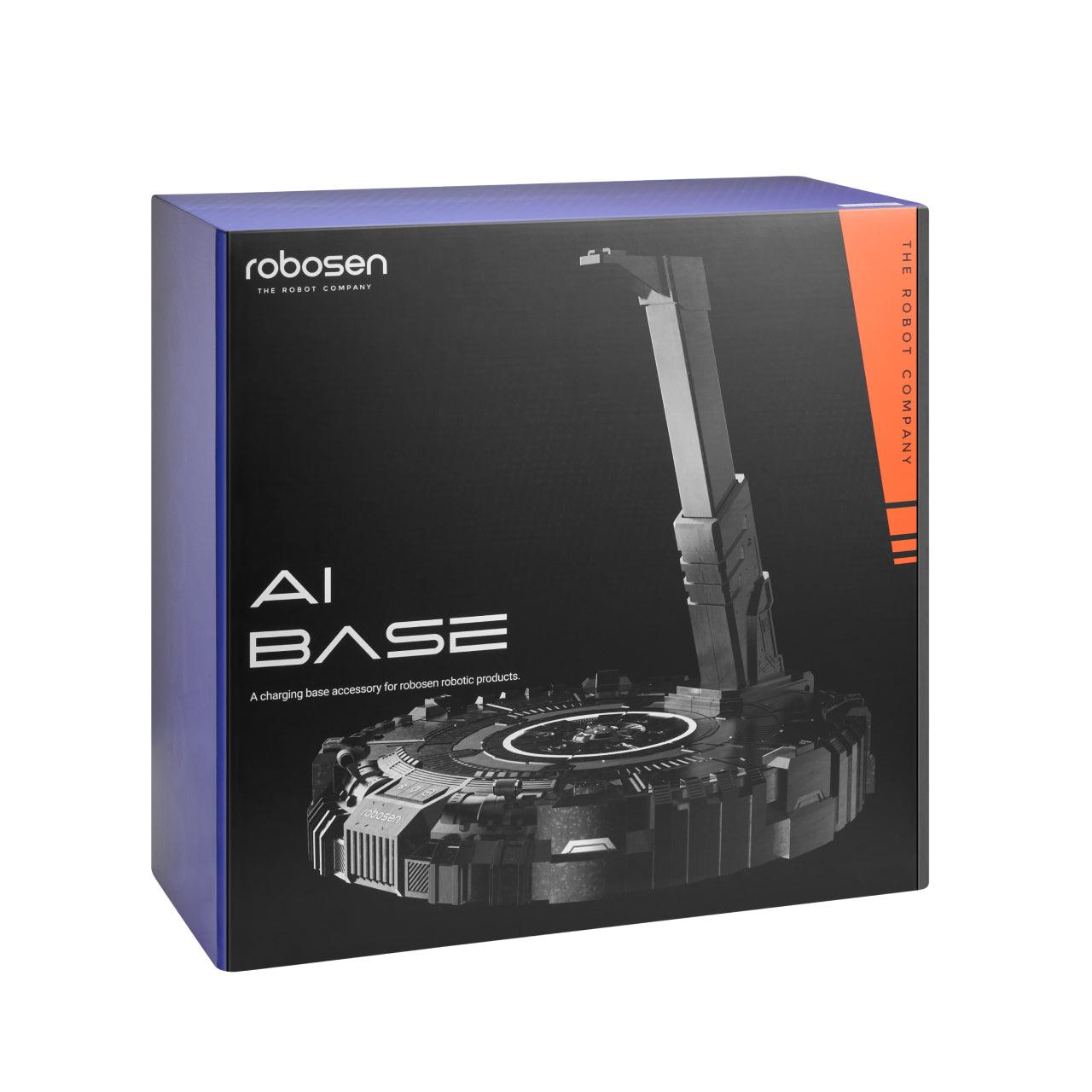 Robosen AI Base - US Robosen