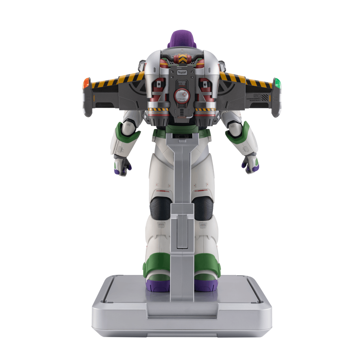 Robosen Buzz Lightyear Space Ranger Alpha - US Robosen