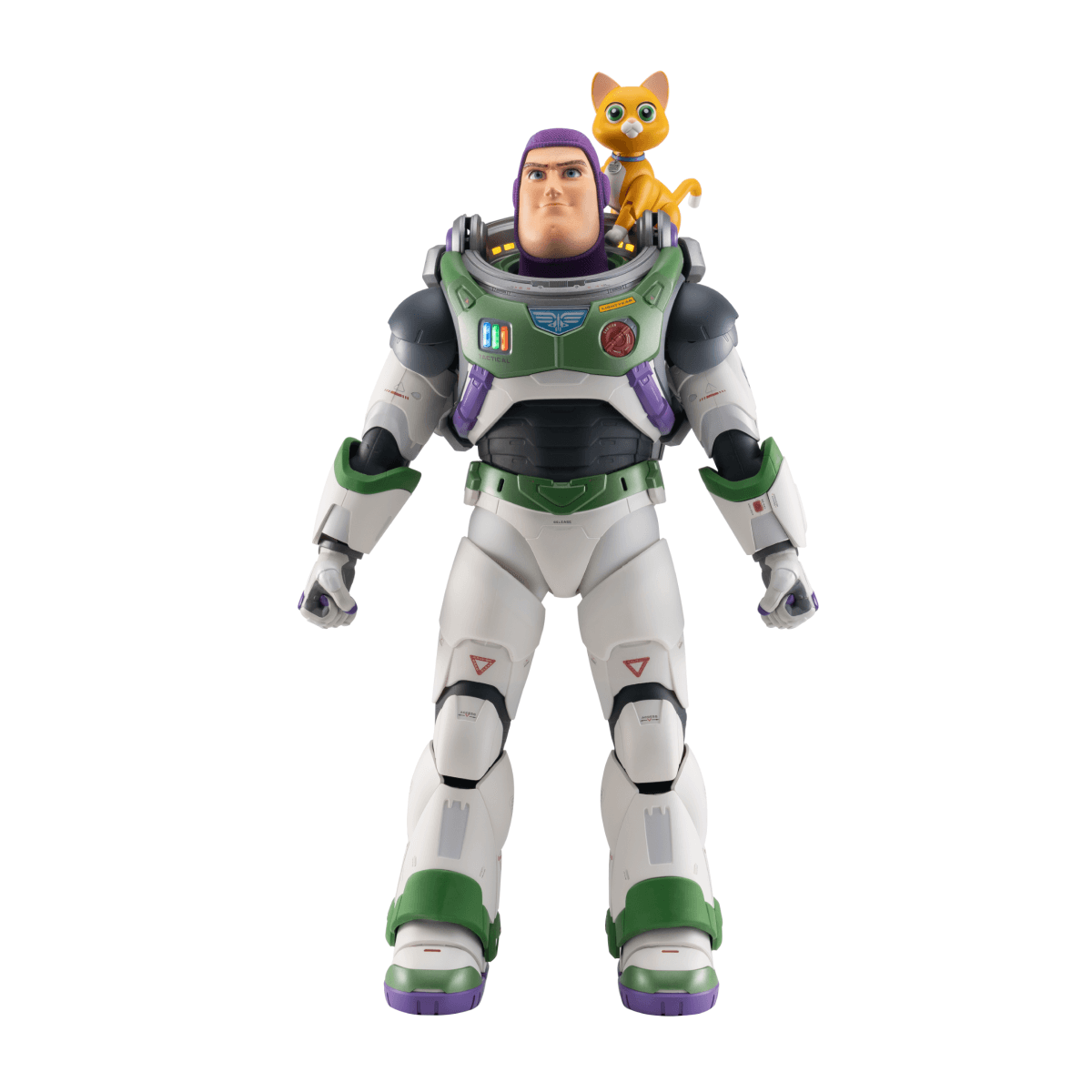 Robosen Buzz Lightyear Space Ranger Alpha - US Robosen