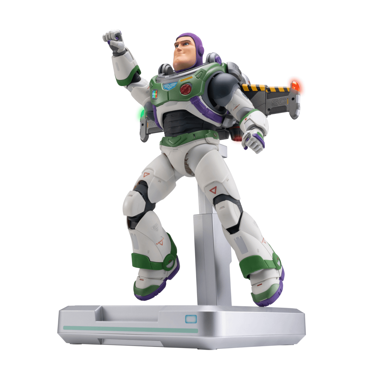 Robosen Buzz Lightyear Space Ranger Alpha - US Robosen