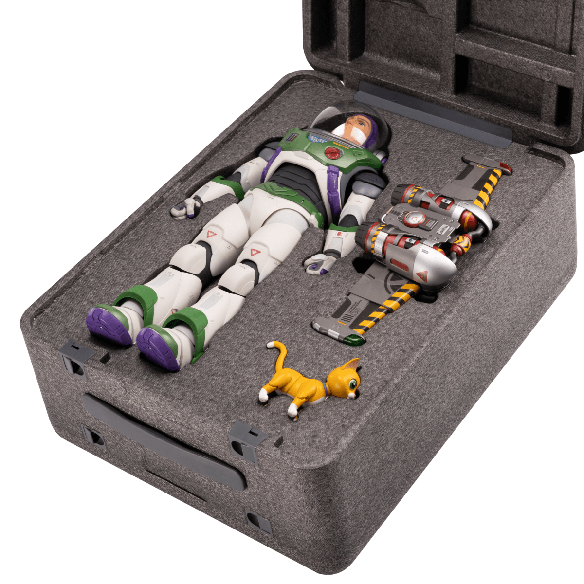 Robosen Buzz Lightyear Space Ranger Alpha - US Robosen