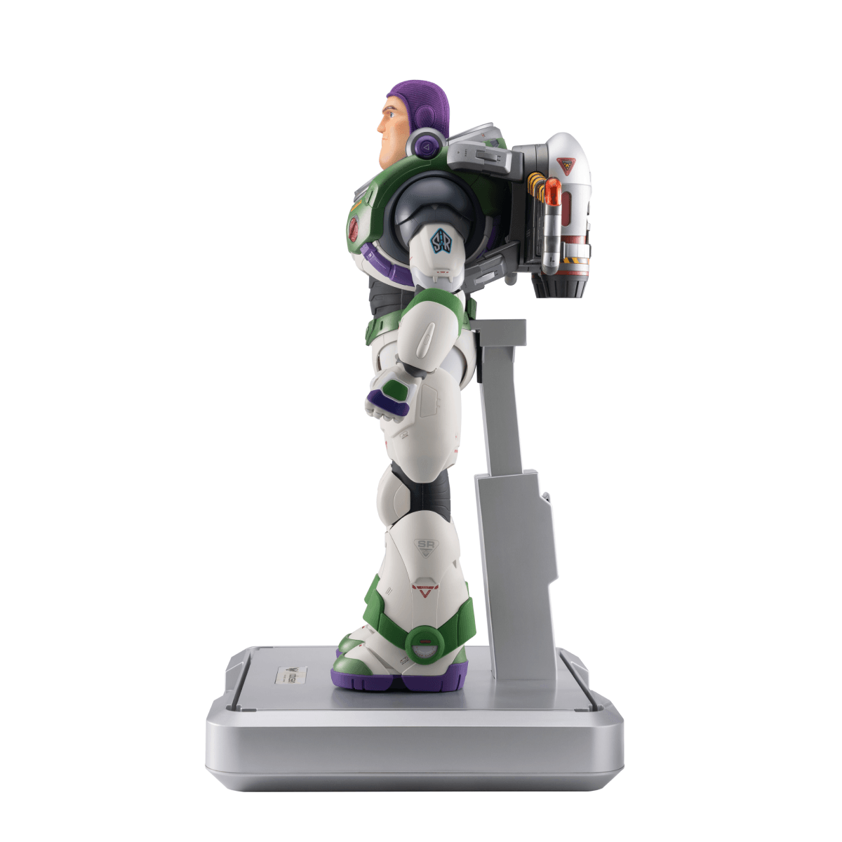 Robosen Buzz Lightyear Space Ranger Alpha - US Robosen