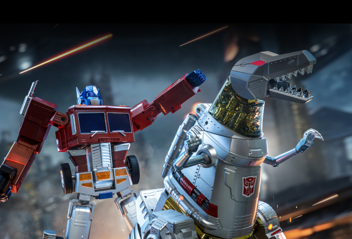 US Robosen