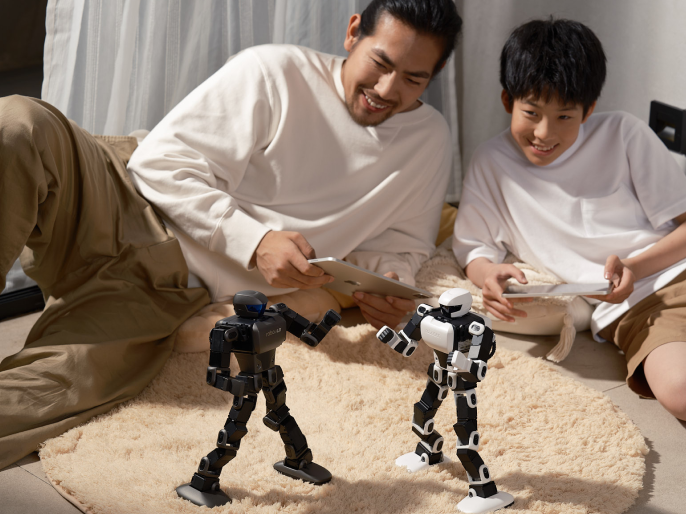 US Robosen