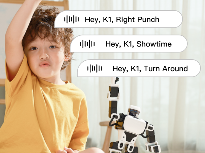US Robosen