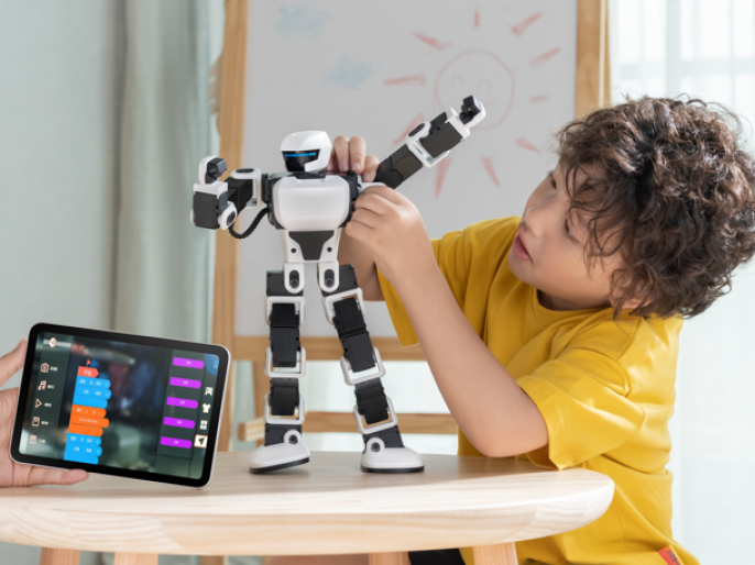 US Robosen