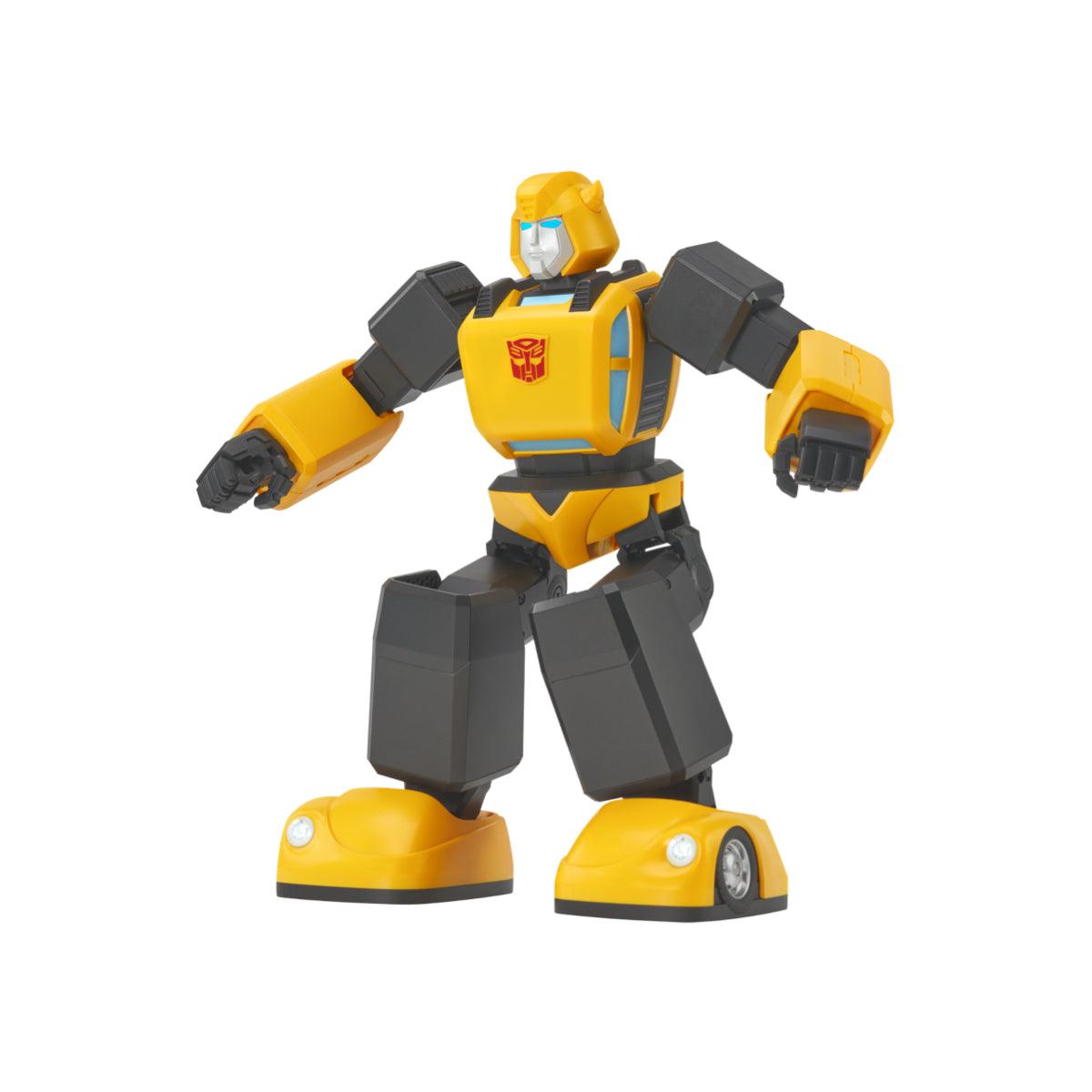 Bumblebee G1 Performance - US Robosen