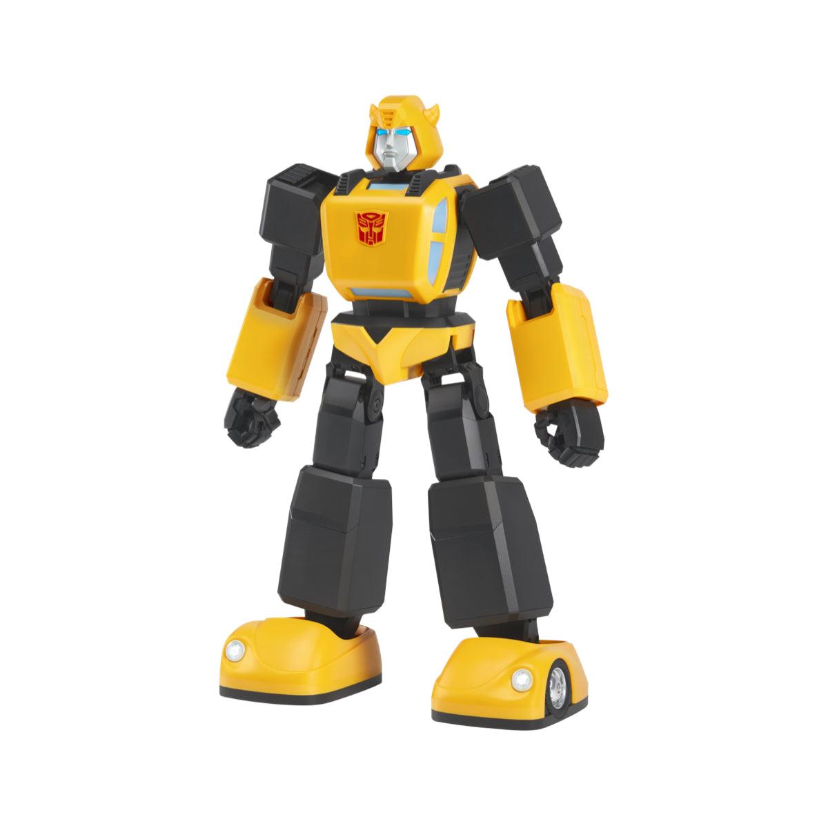 Bumblebee G1 Performance - US Robosen