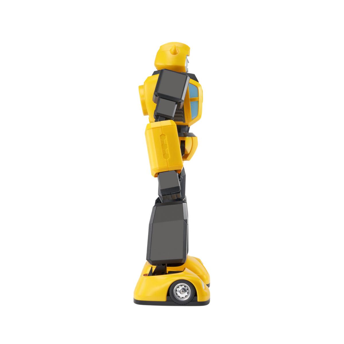 Bumblebee G1 Performance - US Robosen