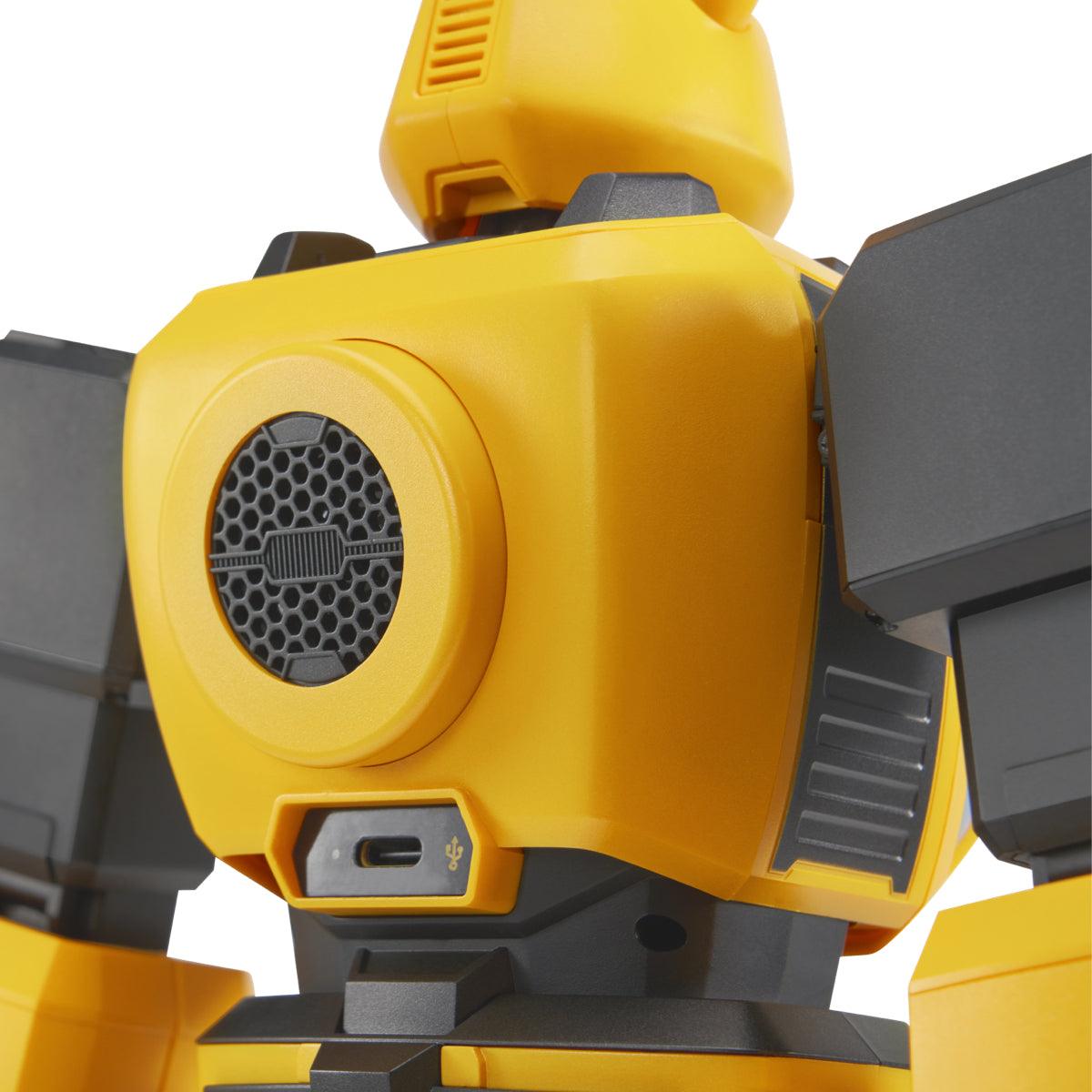 Bumblebee G1 Performance - US Robosen