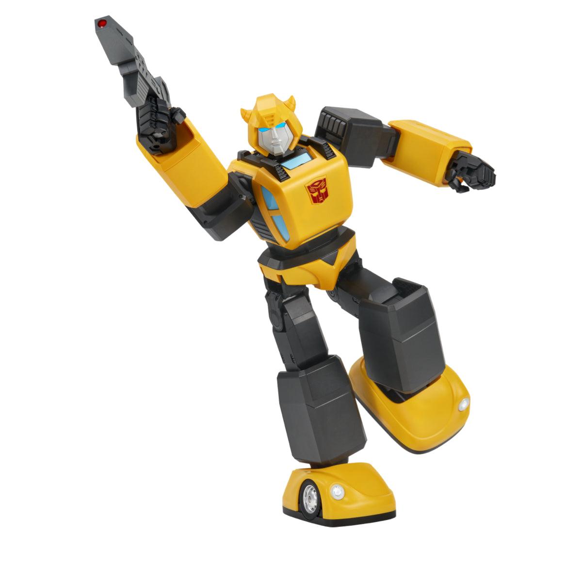 Bumblebee G1 Performance - US Robosen
