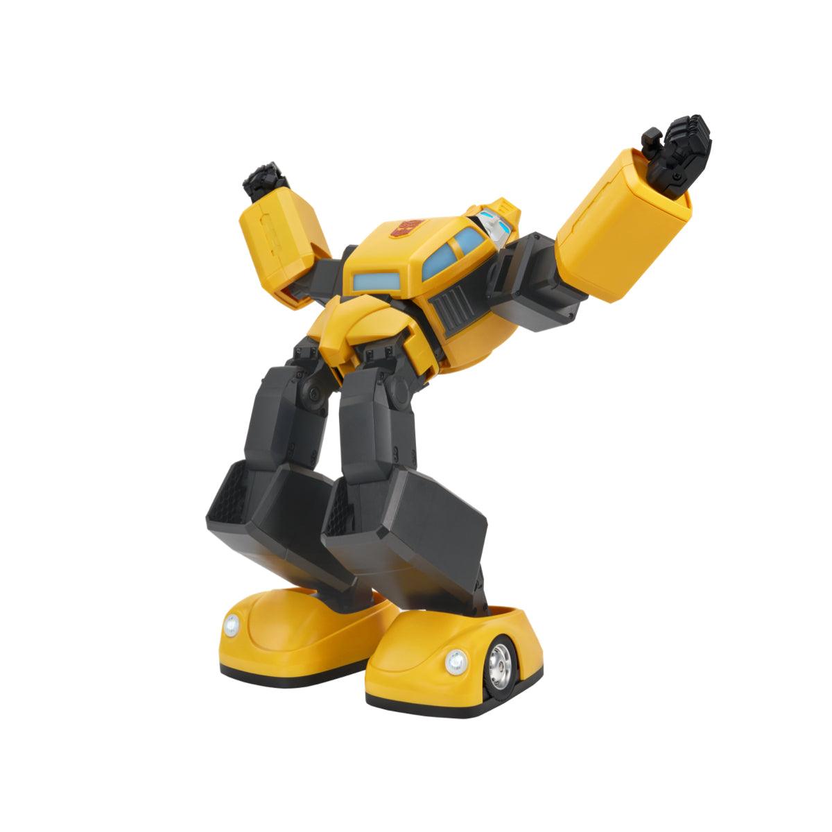 Bumblebee G1 Performance - US Robosen