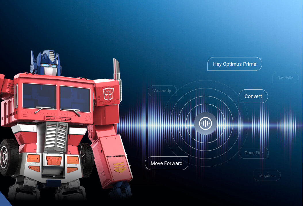 US Robosen
