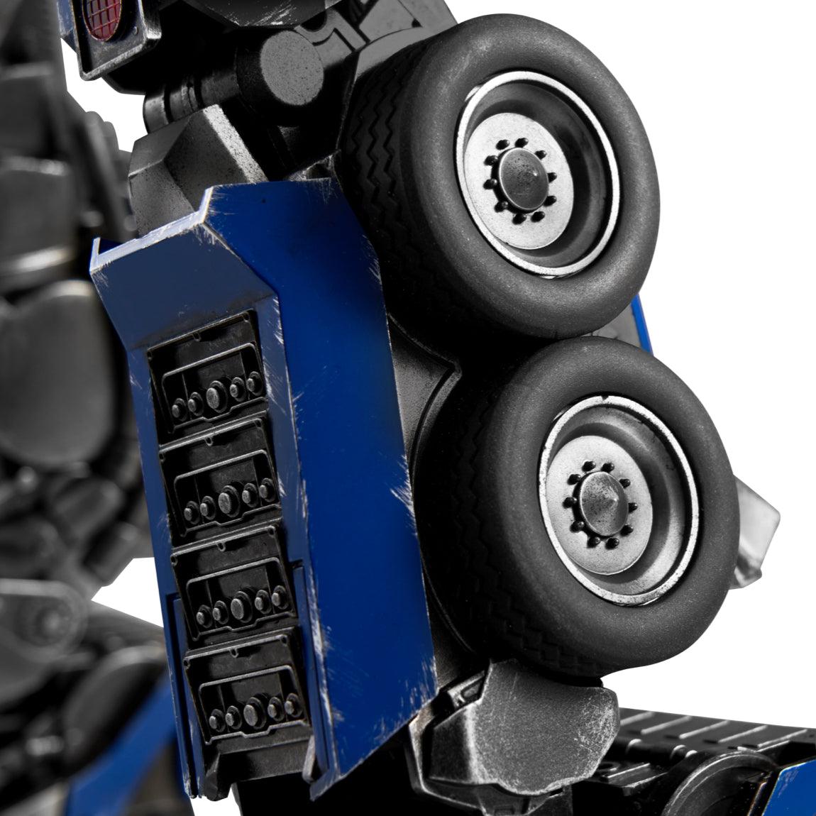 Optimus Prime Rise of the Beasts Signature Robot (Limited Edition) - US Robosen