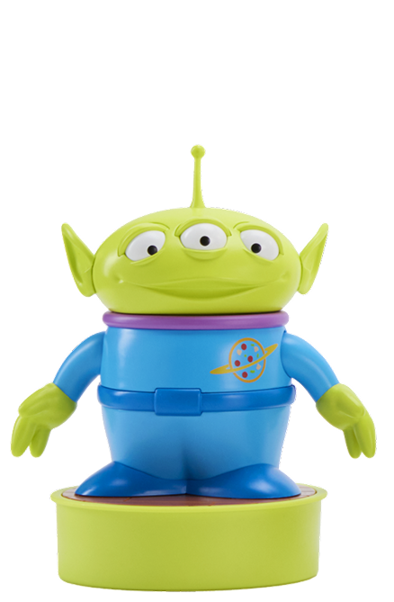 Alien