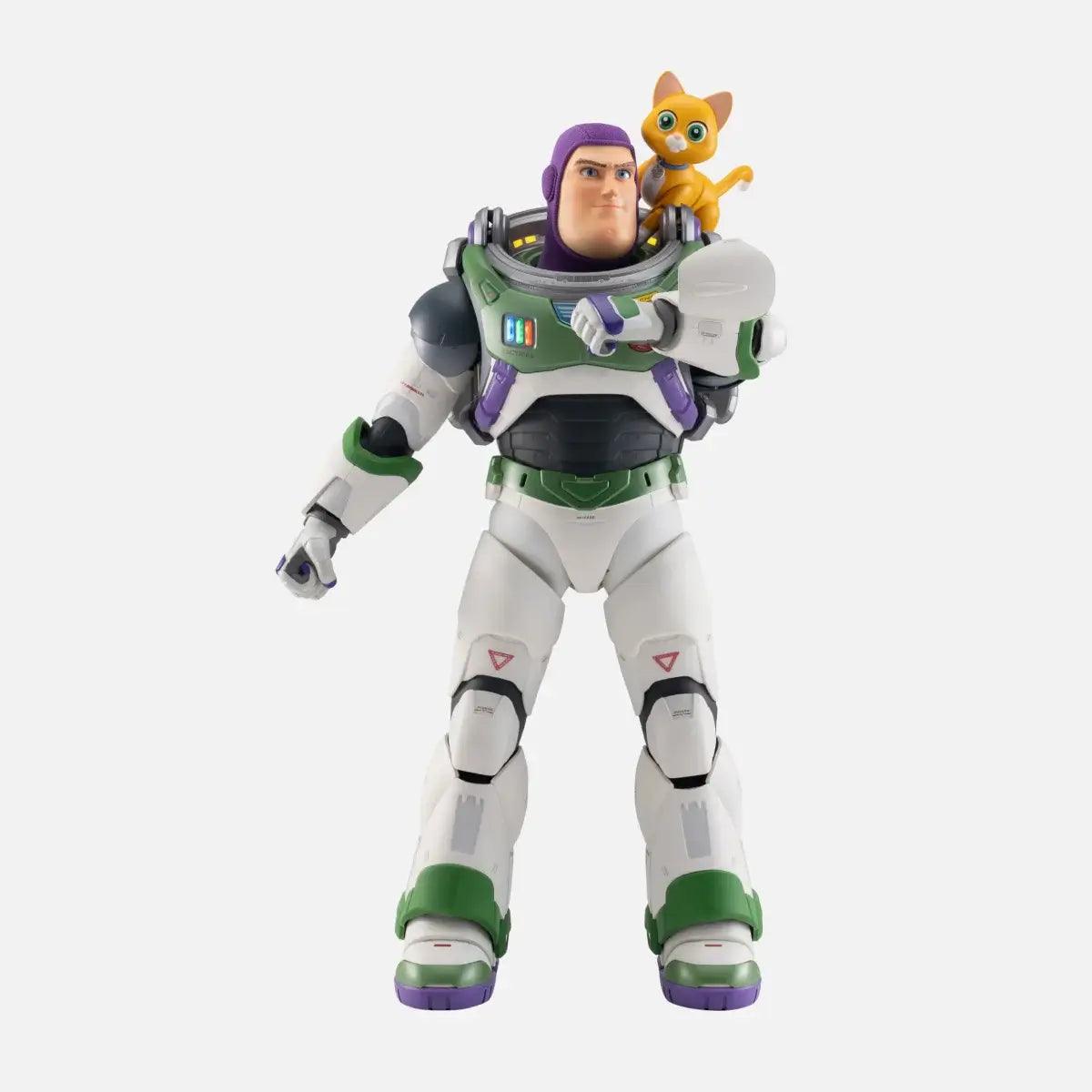 Robosen Buzz Lightyear Space Ranger Alpha - US Robosen