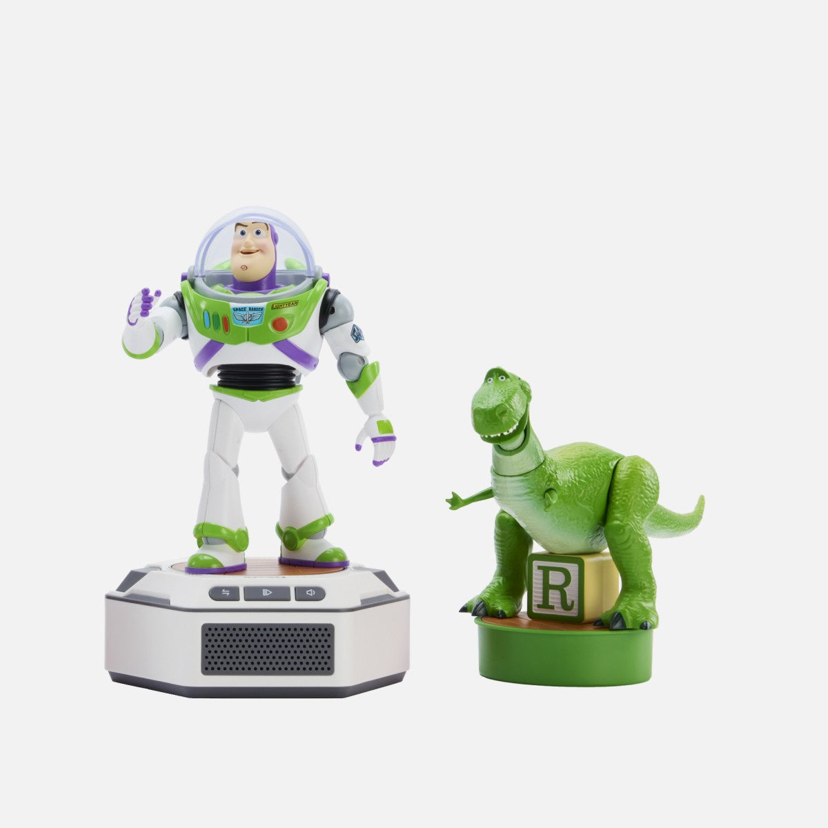 Mini Robot - Toy Story Set