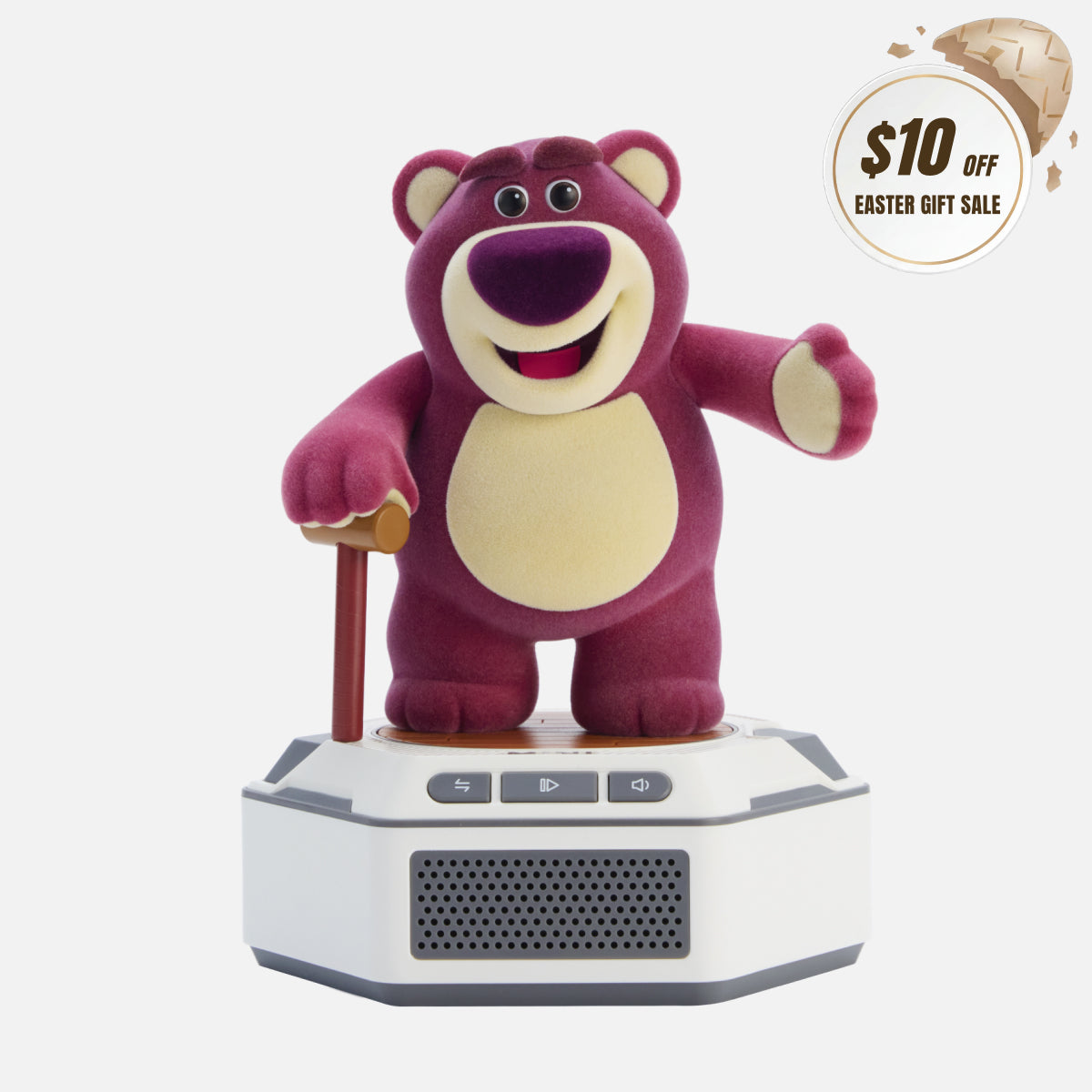 Mini Robot - Toy Story Set