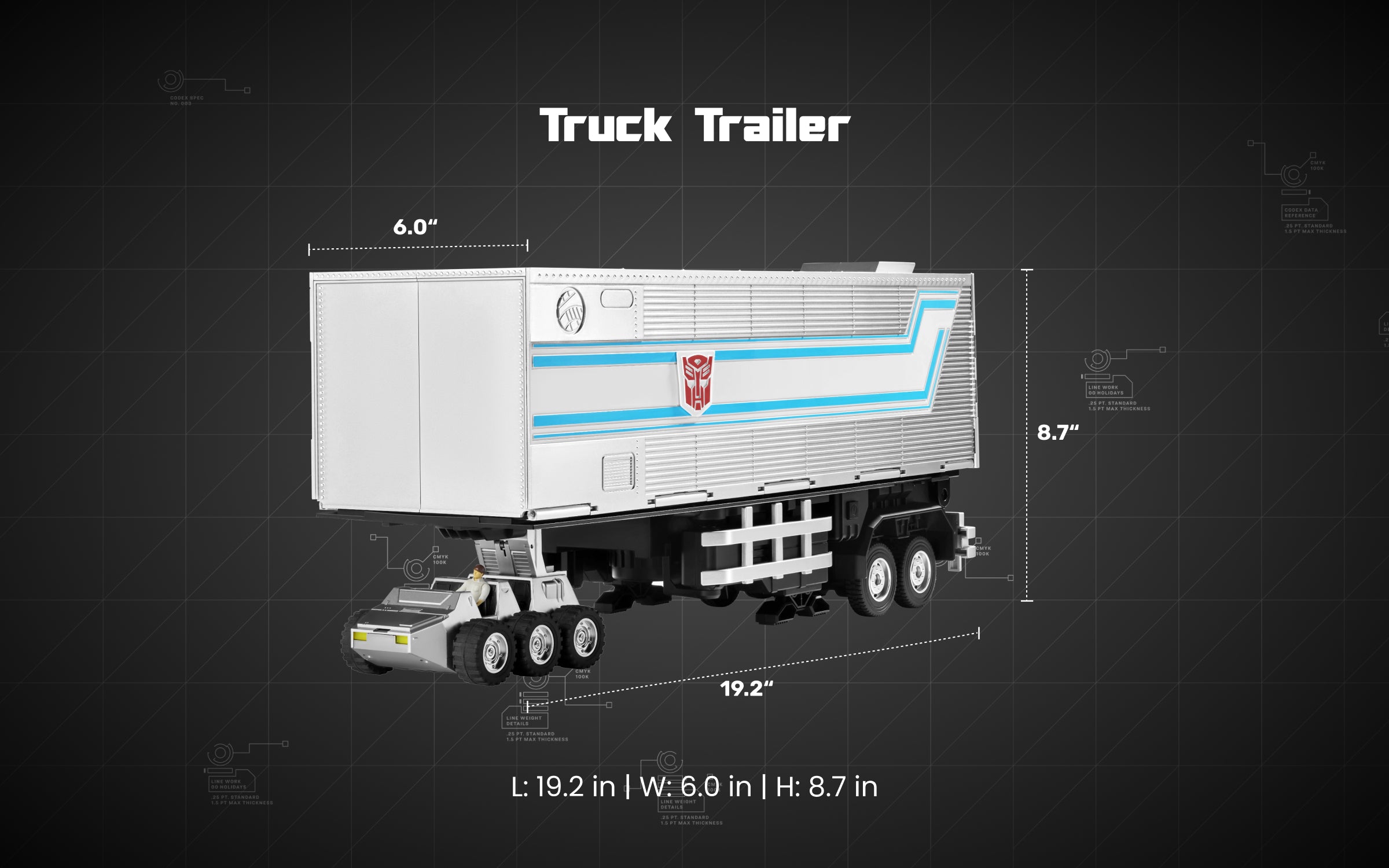 Transport Configuration – Frontline Deployment Mode