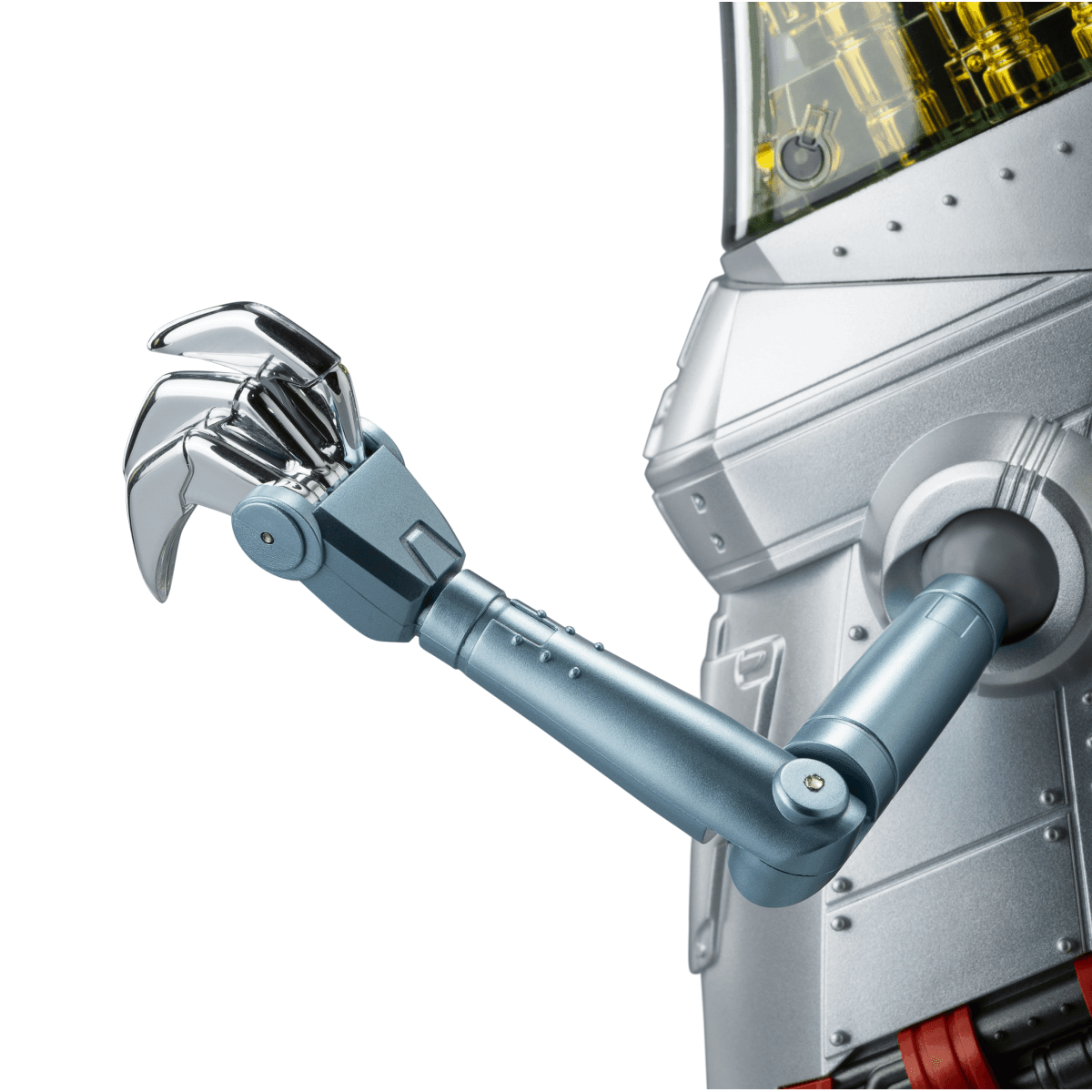 Flagship Grimlock Auto-converting Robot (Collector's Edition) - US Robosen