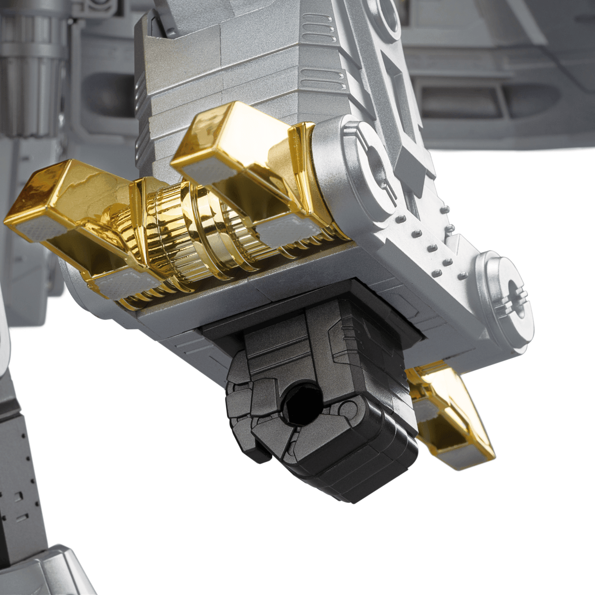 Flagship Grimlock Auto-converting Robot (Collector's Edition) - US Robosen