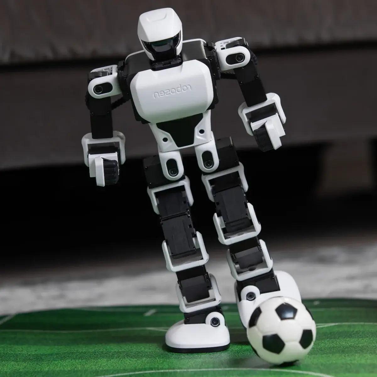 Interstellar Scout K1 - US Robosen