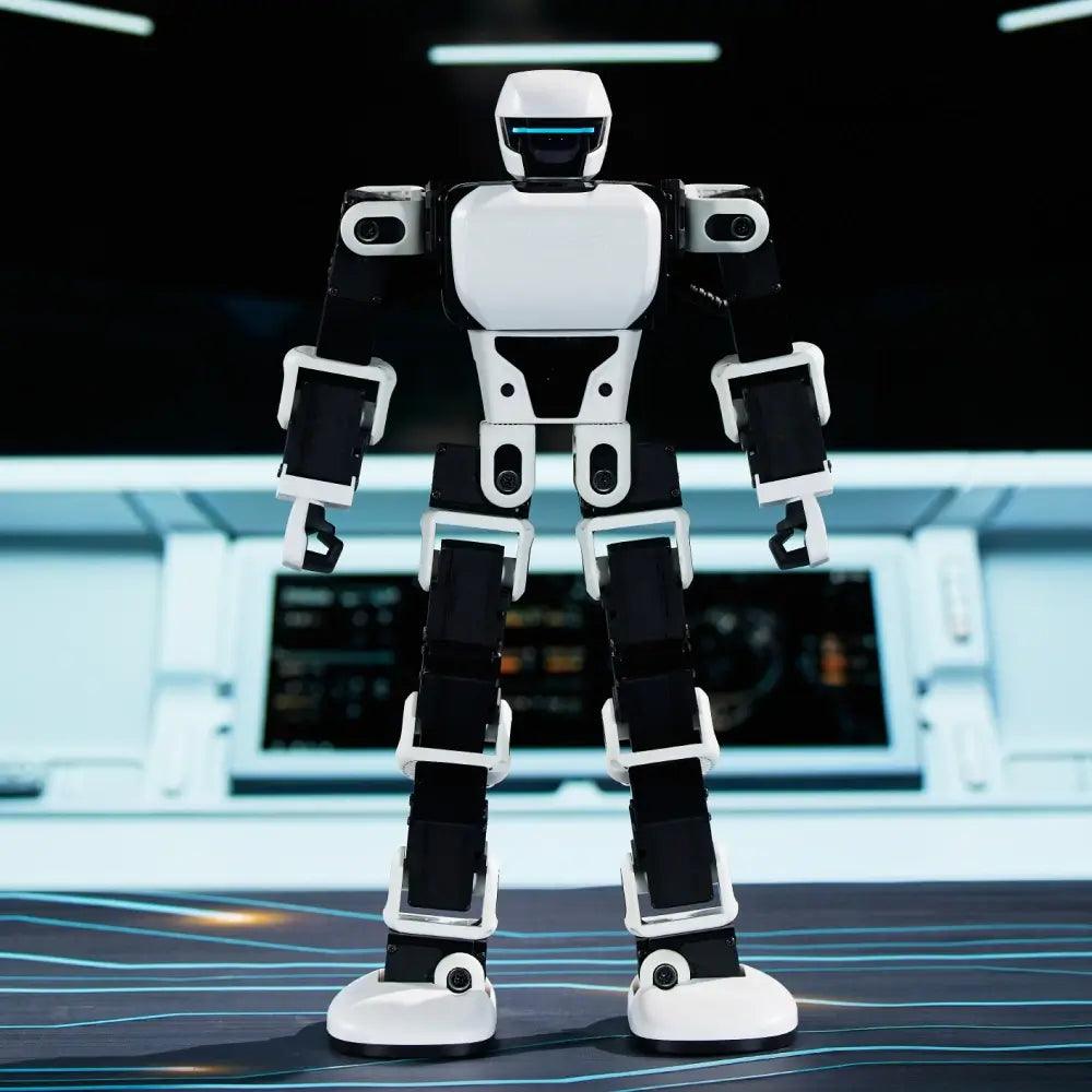 Interstellar Scout K1 - US Robosen