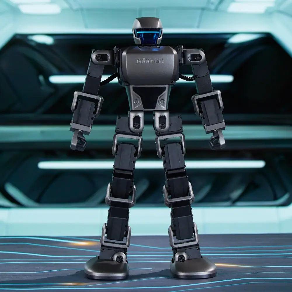Interstellar Scout K1 Pro - US Robosen