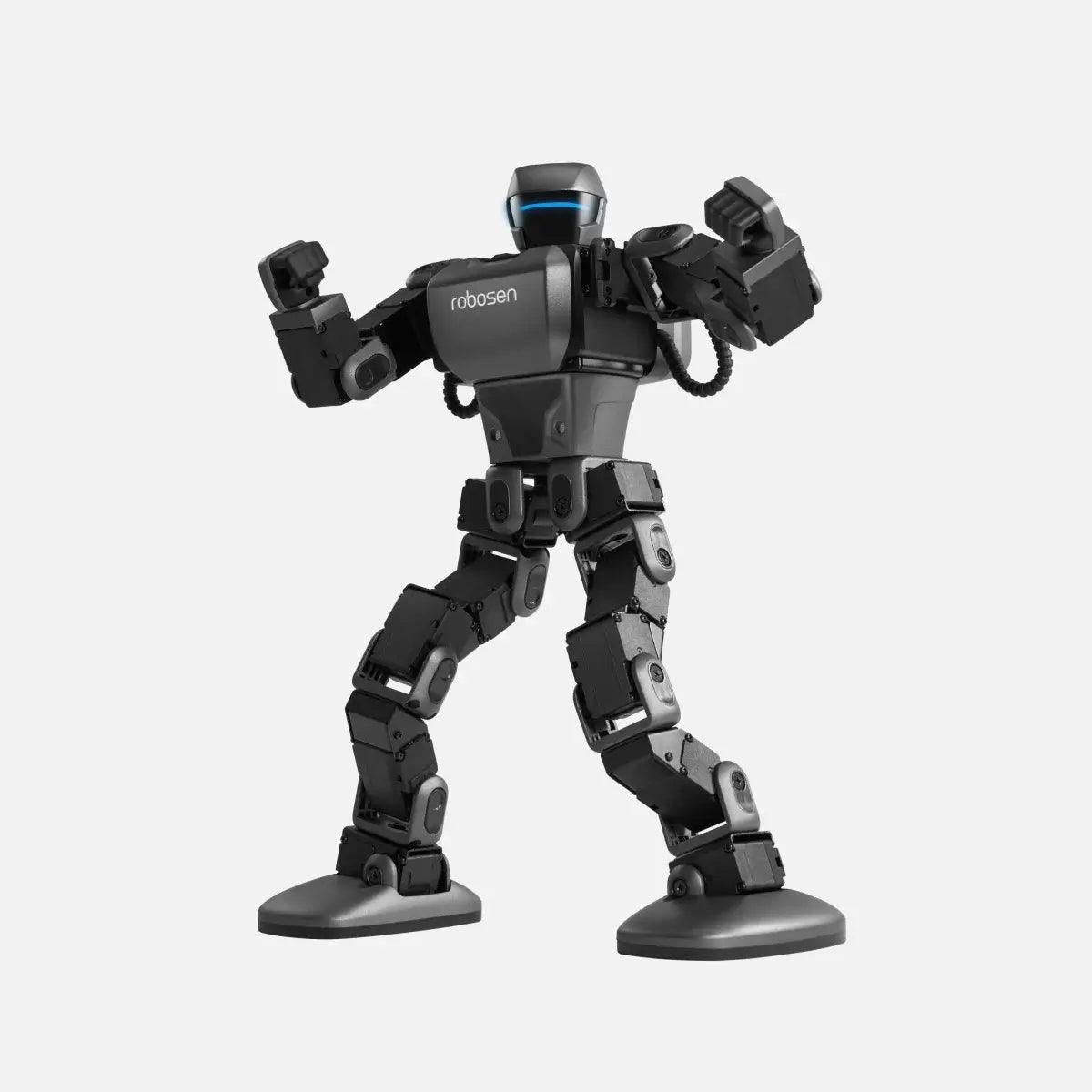 Interstellar Scout K1 Pro - US Robosen