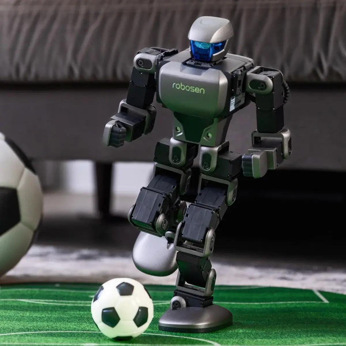 Interstellar Scout K1 Pro - US Robosen
