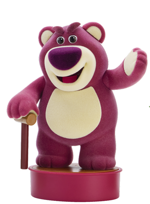 Lotso