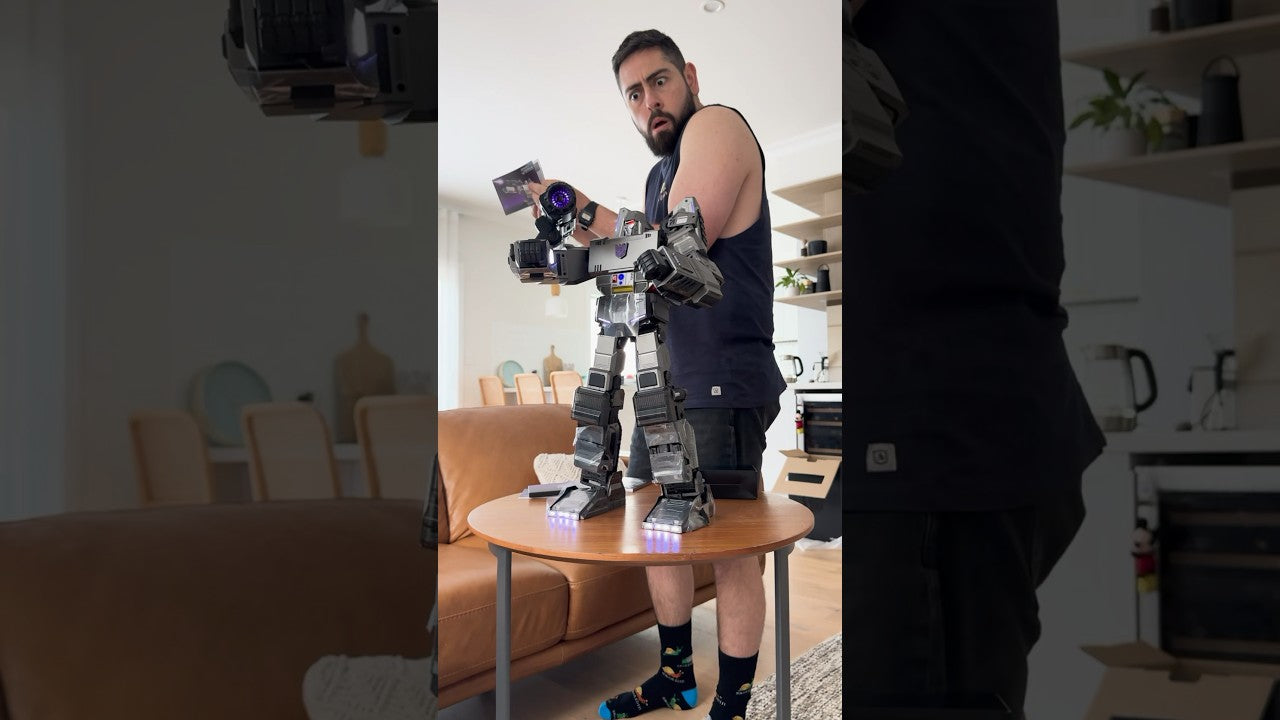 Video 1