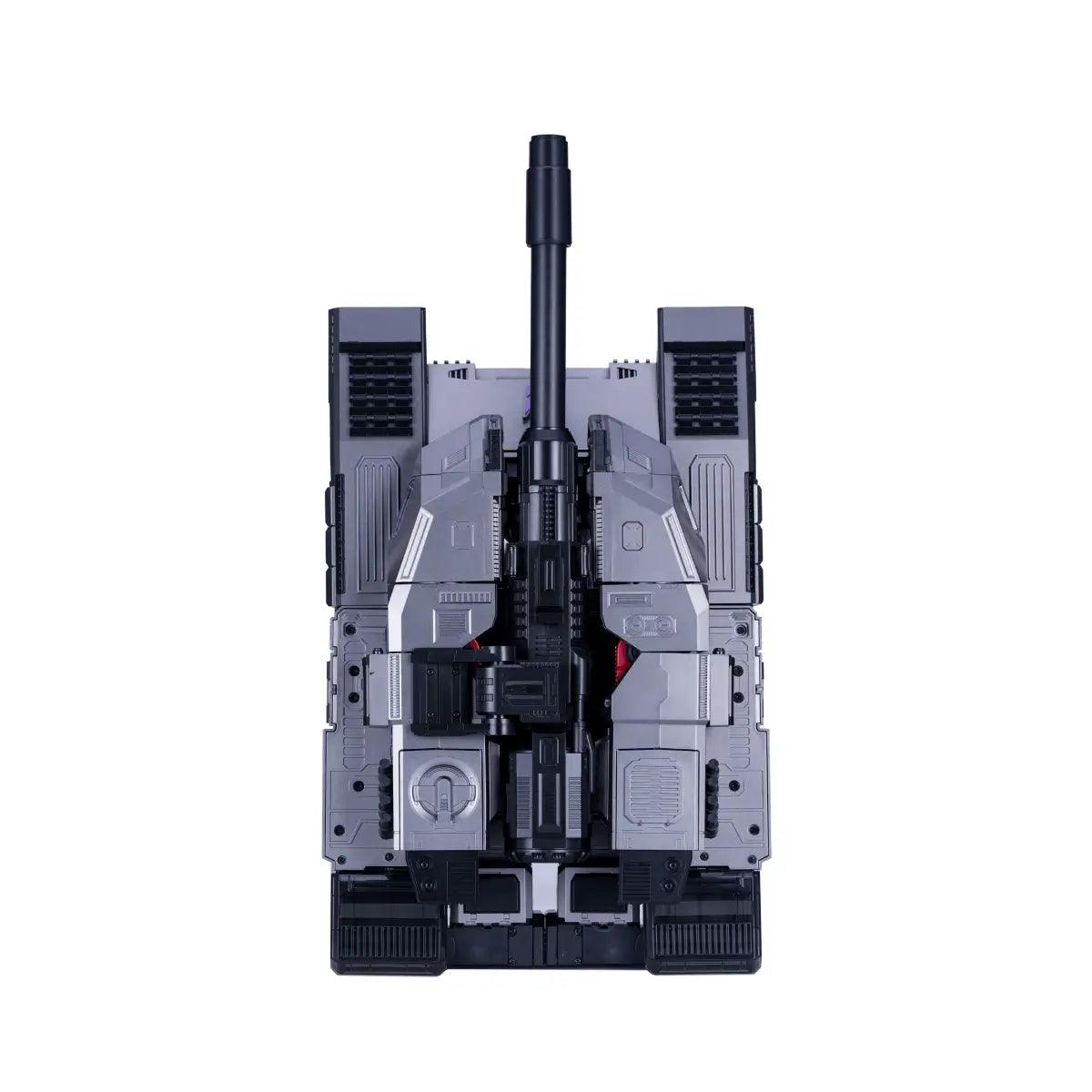 Flagship Megatron Auto-Converting Robot (Limited Edition) - US Robosen