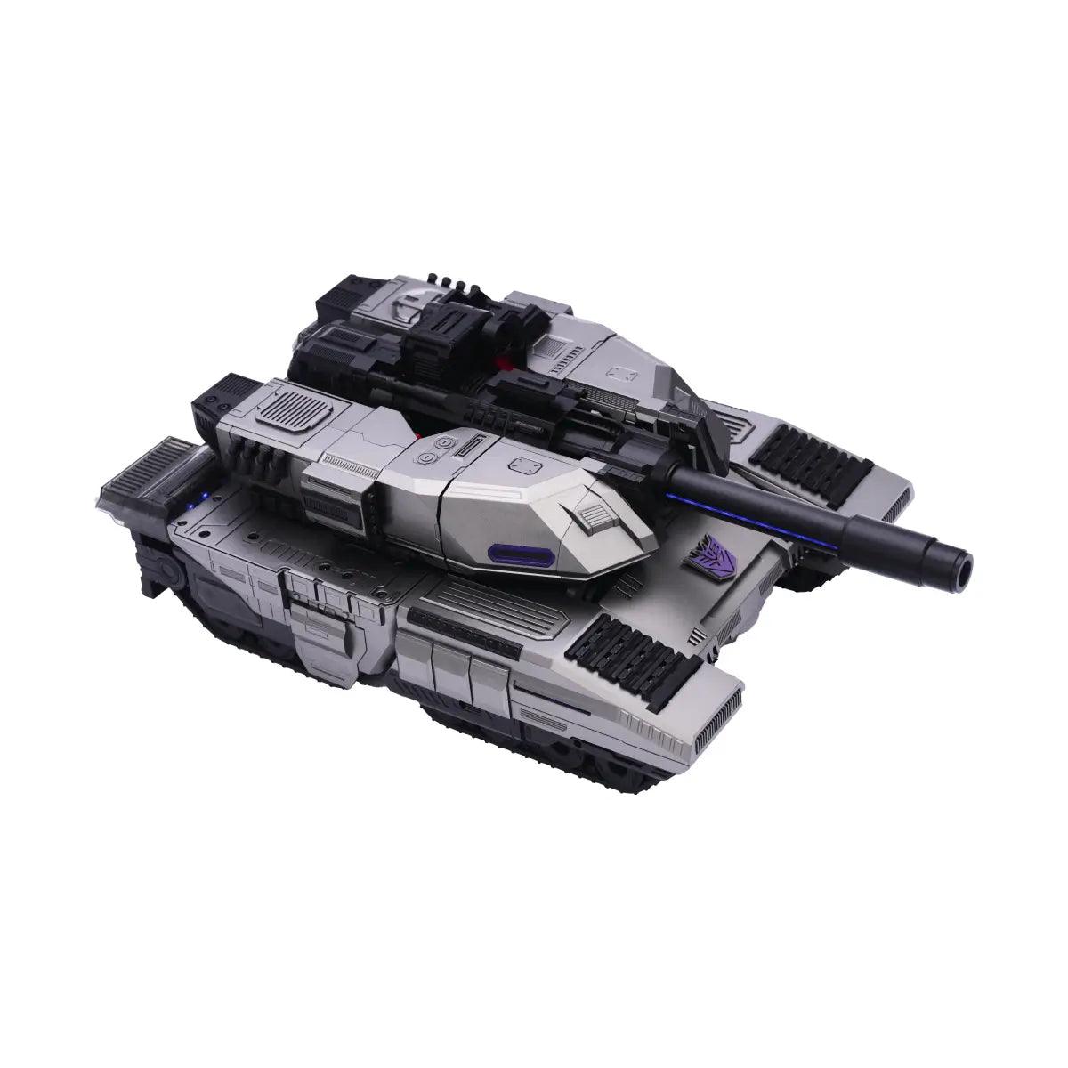 Flagship Megatron Auto-Converting Robot (Limited Edition) - US Robosen