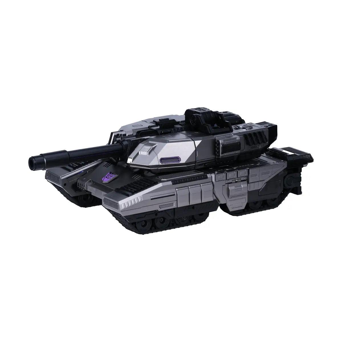 Flagship Megatron Auto-Converting Robot (Limited Edition) - US Robosen