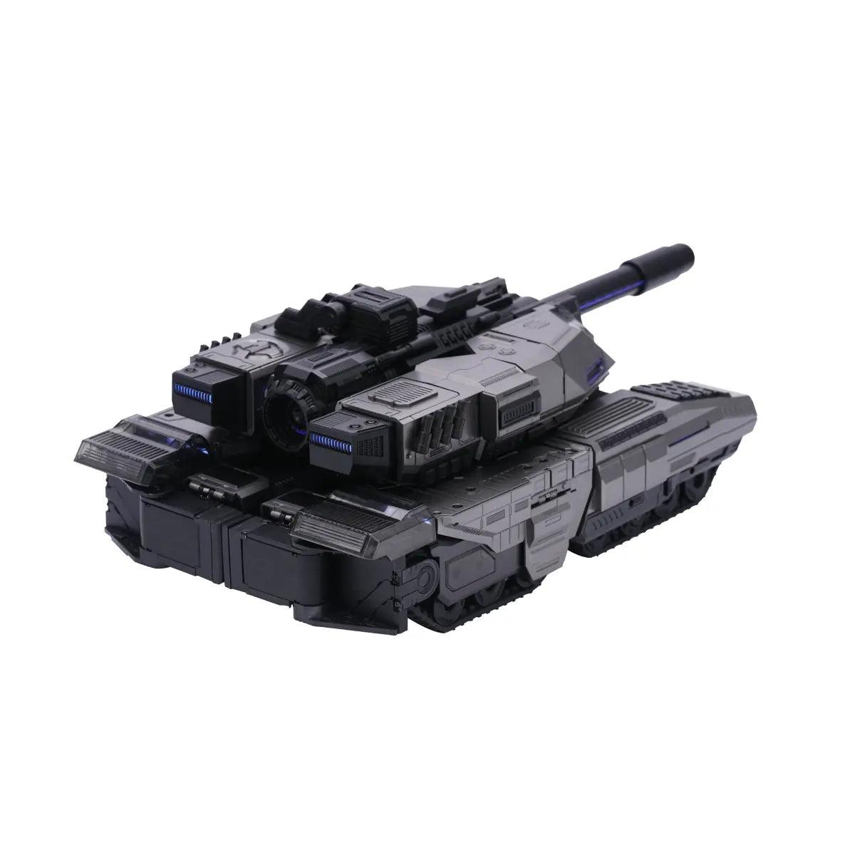 Flagship Megatron Auto-Converting Robot (Limited Edition) - US Robosen